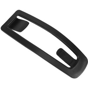 Vaeltor Clip per maschera da sci, accessori per casco, confezione da 5, cinghia universale con fibbia
