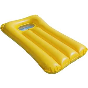 Generico Tavola da surf galleggiante per ragazzi e ragazze, piscina sulla spiaggia,