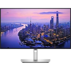 Dell Ultrasharp U2725qe 27 Zoll 4k (uhd) Ips Black Panel 16:9 120 Hz Monitor