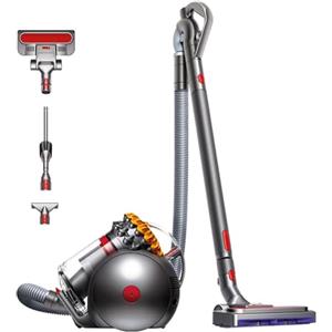 Dyson Big Ball™ Absolute 2 Aspirapolvere a Traino, 19 Cicloni Compatti