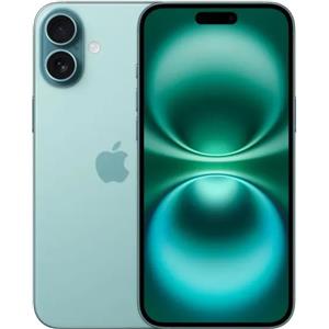 Apple iPhone 16 Plus 256GB 6.7
