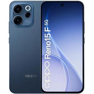 OPPO Reno 15F 8+256GB 6.57
