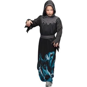 Boland - Costume da bambino Demon Reaper