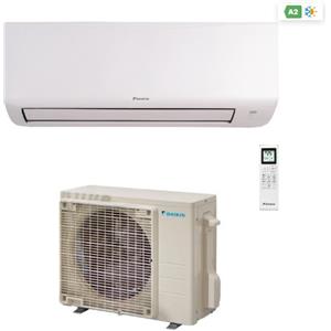 DAIKIN Condizionatore Daikin Sensira FTXC35E 12000 BTU Wi‑Fi Monosplit, GARANZIA ITALIA RIVENDITORI UFFICIALI DAIKIN