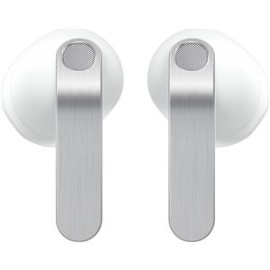Samsung CUFFIE / AURICOLARI WIRELESS SAMSUNG GALAXY BUDS4 SM R540 BLUETOOTH BIANCO