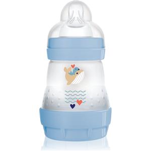 MAM Anti-Colic Bottle Blue 1 pz