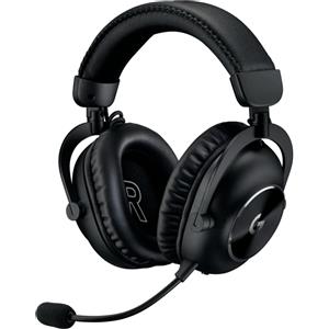 Logitech G Pro X 2 Lightspeed Wireless