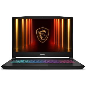 MSI Katana 15 HX B14WEK-052IT Intel® Core™ i7 i7-14650HX Computer portatile 39,6 cm (15.6
