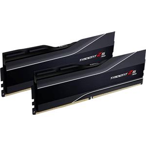 G.Skill Trident Z5 Neo (6000 MHz, RAM DDR5, DIMM), Memoria RAM, Nero