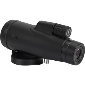 BONKZEBU Telescopio Monoculare Monocolo Ad Alta Potenza Ad Alta Definizione, Telescopio 12x50, Portatile Alimentato, per il Birdwatching, Viaggi, Campeggio, Fauna Selvatica