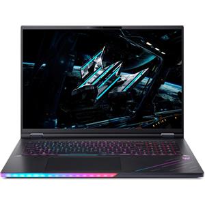 Acer Predator PH18-73-95RF Intel Core Ultra 9 275HX Computer portatile 45,7 cm (18