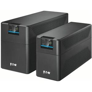 Eaton 5E Gen2 550 gruppo di continuità (UPS) A 0,55 kVA 300 W 4 presa(e) AC