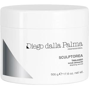 Diego dalla Palma Professional Sculptorea Thalasso Scrub Drenante 500gr