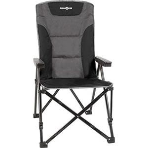 BRUNNER Sedia Raptor Recliner