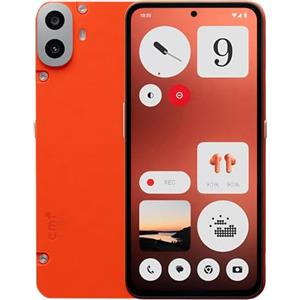 Nothing CMF by Nothing Phone (1) Dual Sim 8+128GB orange