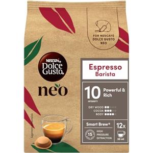 Kit degustazione Nescaf&eacute; Dolce Gusto