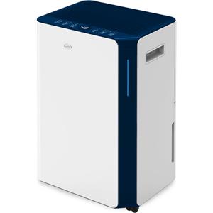 Argo Dry Pury Evo WF 21 - Deumidificatore con purificazione - 21L/24h