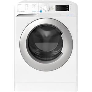 Indesit Lavasciuga Indesit 10 kg 1400 RPM BDE107436WSVS