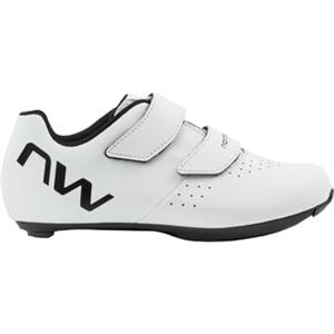 Northwave Sonic Junior- Scarpe da Ciclismo MTB Bambino | Scarpe Mountain Bike | Calzature Bici per Ragazzi