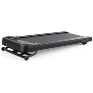 UREVO SpaceWalk 3S Walking Pad Intelligente, Tapis Roulant da Scrivania per Casa e Ufficio, Walking Pad Portatile con Telecomando, Display LED e Motore Silenzioso