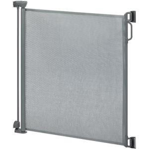 Safety 1st cancelletto estensibile 140 cm, Light Grey