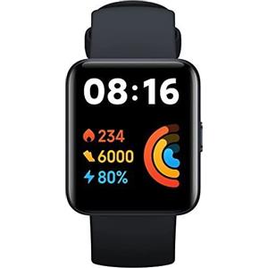 Xiaomi Redmi Watch 2 Lite | nero - ottimo