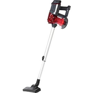 Generico Scopa Elettrica Ciclonica 2in1 600 Watt
