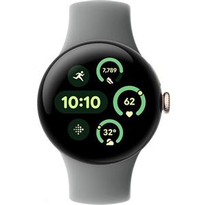 Google Pixel Watch 3 45mm - Hazel - Come nuovo