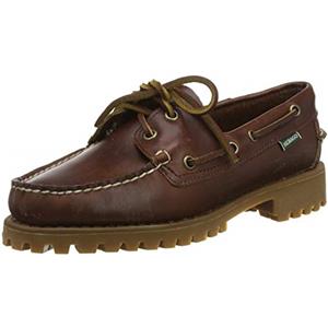Sebago Ranger Waxy W, Mocassini Donna