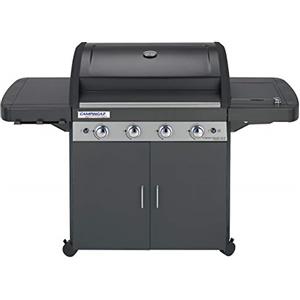 Campingaz 4 Series Classic LS Dark - Barbecue a Gas
