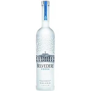 Generico Magnum Vodka Belvedere 1,75 lt Polonia 40% Vol