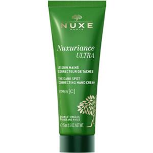 Nuxe Nuxuriance Ultra Crema Mani Anti Macchie 75 Ml Trattamenti Mani