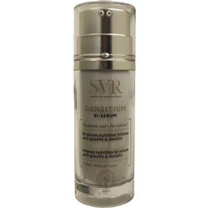 LABORATOIRES SVR SVR Bi-Serum 2x15 ml - Siero anti-età viso e collo in doppia formula azione nutriente intensiva per pelle matura