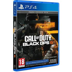 Activision Call of Duty: Black Ops 6, PlayStation 4, modalità multigiocatore, recensione attesa
