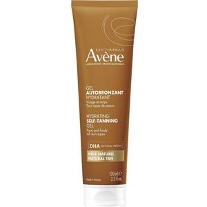Avene Eau thermale avene solare autoabbronzante idratante 100 ml