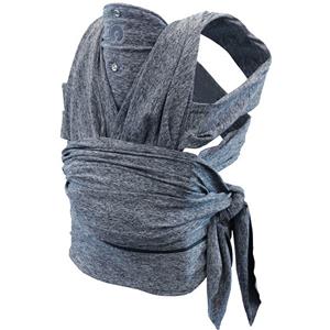 Chicco Boppy comfyfit portabebe' grigio