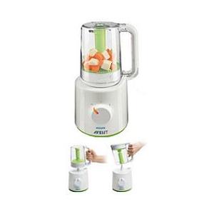 Avent easypappa 2 in 1