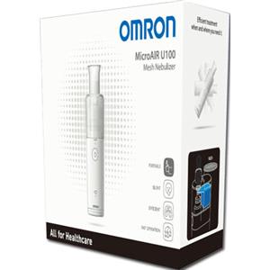Omron Nebulizzatore a mesh omron u100