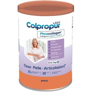 PROTEIN SA Colpropur Lady 340g