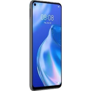 Huawei P40 Lite 5G | 128 GB | nero mezzanotte