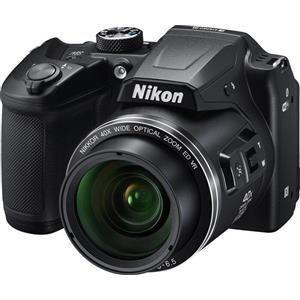 Nikon Coolpix B500 | Nero