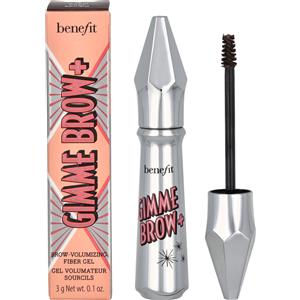Benefit Gimme Brow+ Gel volumizzante per sopracciglia, 4, 3 g