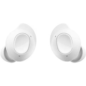 Samsung CUFFIE / AURICOLARI SAMSUNG GALAXY BUDS FE SM R400 BLUETOOTH 6 MICROFONI BIANCO