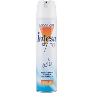 INTESA STYLING | Lacca Intesa Styling Forte, 400mL