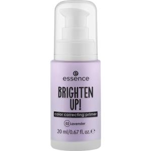 Essence Cosmetics essence Correttore BRIGHTEN UP! primer colore rinfrescante (20ml) | Effetto idratante, Effetto correttivo del colore, Effetto schiarente, Effetto rinfrescante, Effetto preparatorio