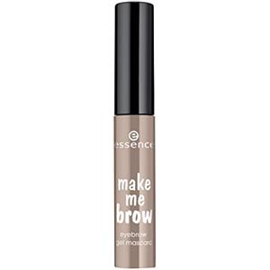 Essence Cosmetics essence Mascara Make me brow in gel per sopracciglia vegano (3.8ml)