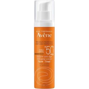 Avene Trattamento Sol A/age, Multicolore