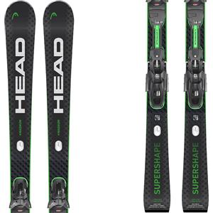 HEAD - Supershape e-Magnum (2025/26) 149 cm / PRD 12 GW