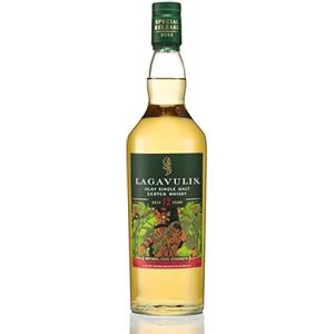 Lagavulin 12Y - Scotch Whisky Single Malt, Special Release 2023-70cl