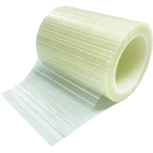 KAIHENG Nastro di riparazione in tessuto, 7cm x 7m, kit di riparazione per tende da sole, kit di riparazione impermeabile per vela, copertura barca, copertura camper